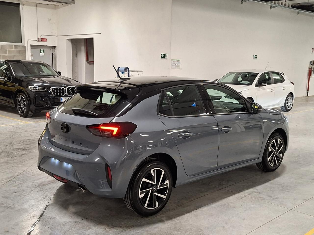 Opel Corsa 1200 Turbo 101CV GS 5 Porte Km. 0