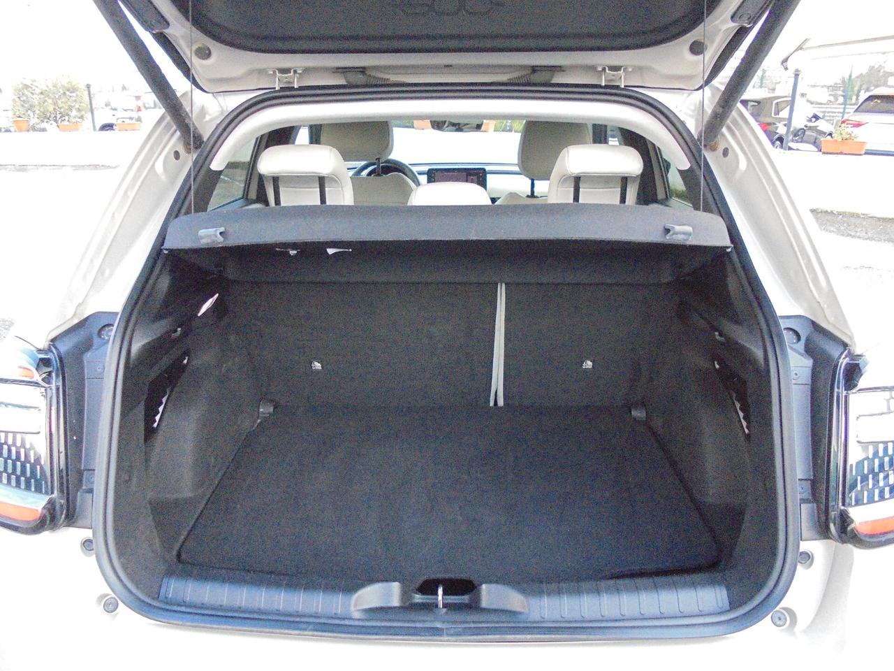 Fiat 600 Hybrid 110 CV DCT MHEV