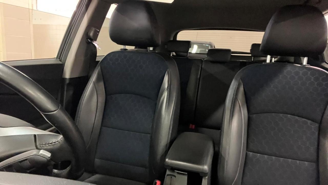 Ssangyong Tivoli 1.6d 2WD GO Be Hot Aebs