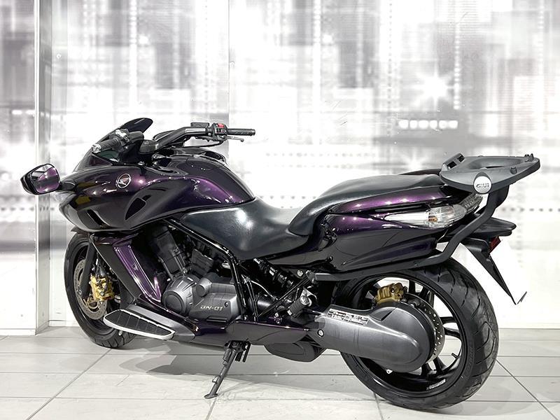 Honda DN-01