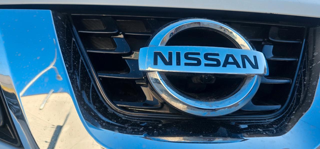 Nissan Juke 1.5 dCi Start&Stop Visia
