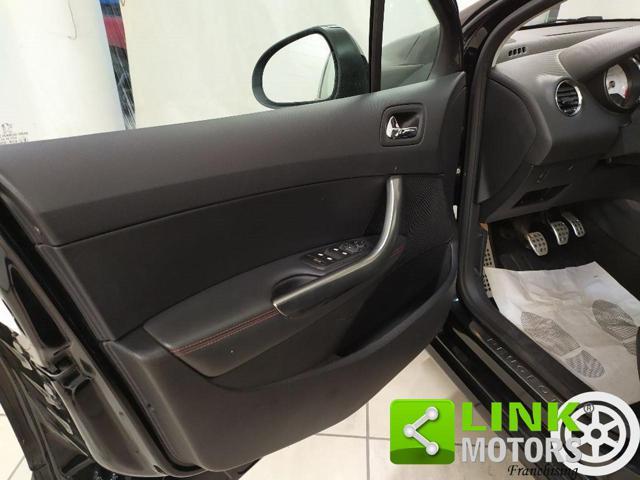 PEUGEOT 308 1.6 THP 200CV 5p. GTi