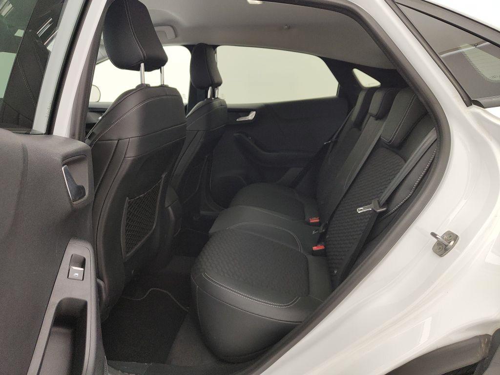 FORD Puma '19-> - Puma 1.0 EcoBoost Hybrid 125 CV S&S Titanium X