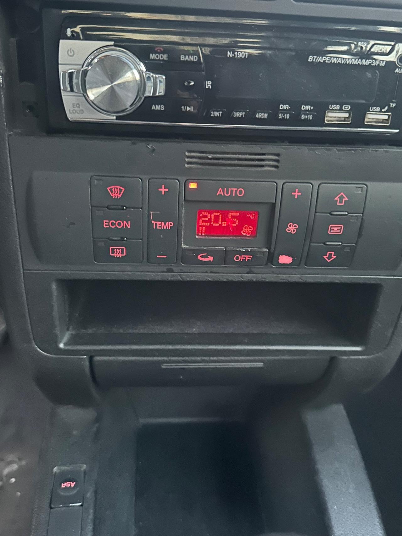 Audi A2 1.4 TDI Comfort