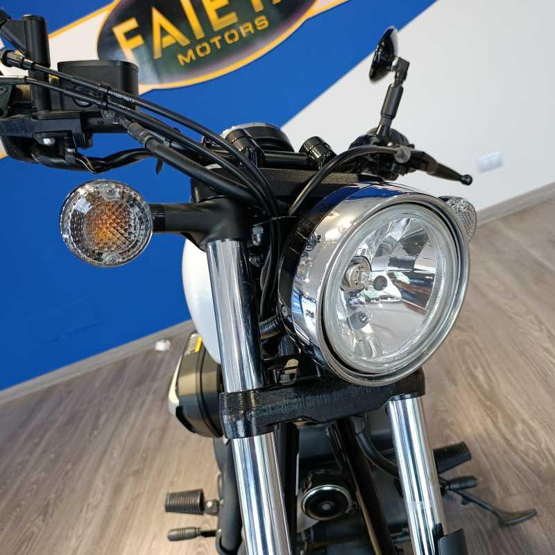 Yamaha XV 950 - 2015