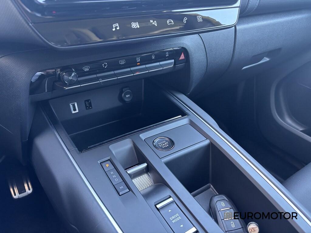Citroen C5 Aircross 1.5 BlueHDi Shine EAT
