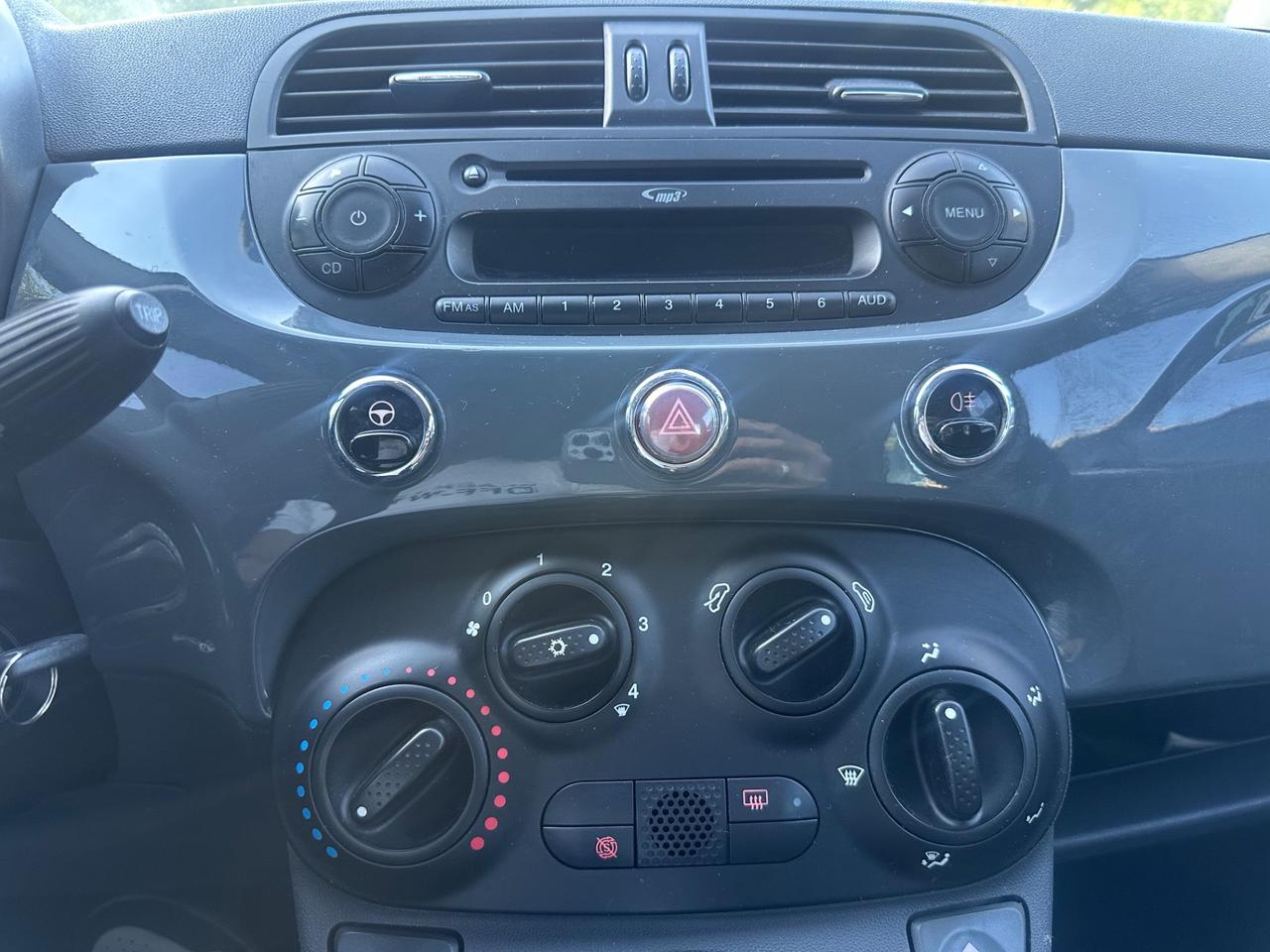 Fiat 500 1.3 Multijet 16V 95 CV Sport Permute nessun obbligo finanziario