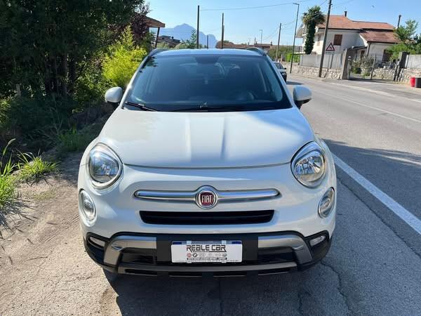 Fiat 500X 1.6 MultiJet 120 CV Cross