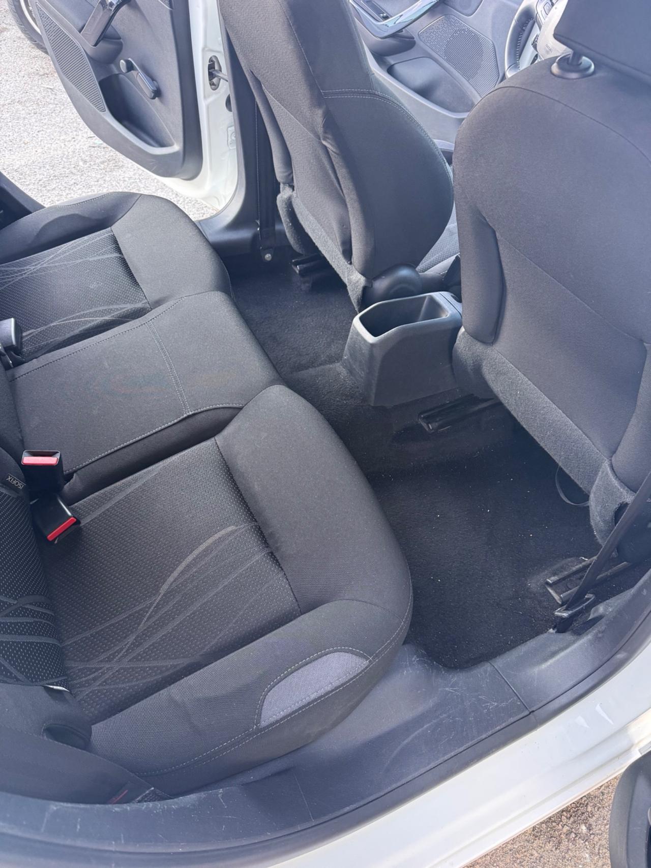 Peugeot 208 PureTech 68 5 porte Access