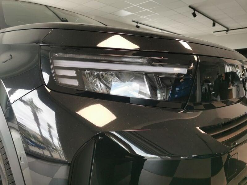 Opel Frontera Frontera Hybrid 110 CV EDCT GS