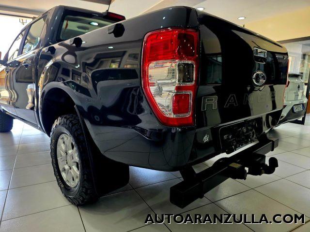 FORD Ranger 2.0 170CV Double Cab XLT IVA COMPRESA