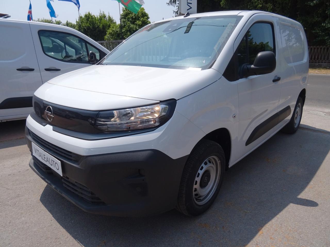 Opel Combo Cargo 1.5 Diesel 100CV S&S PC 650kg
