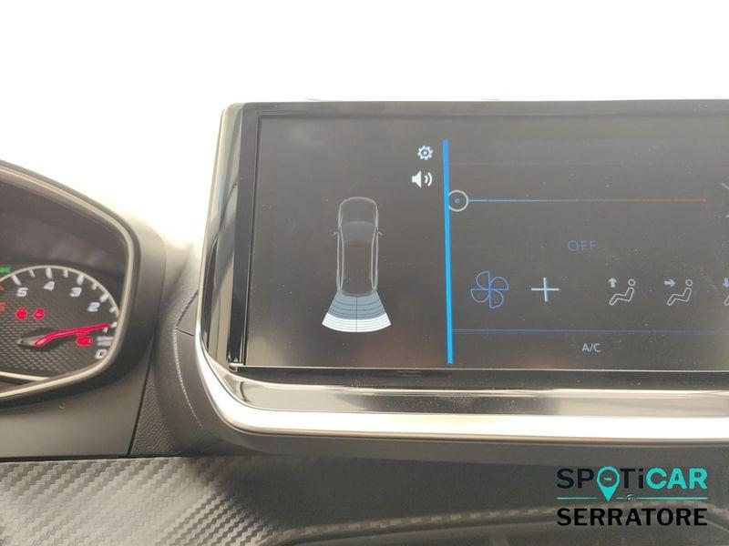 Peugeot 208 NUOVA 1.2 puretech Style s&s 100cv