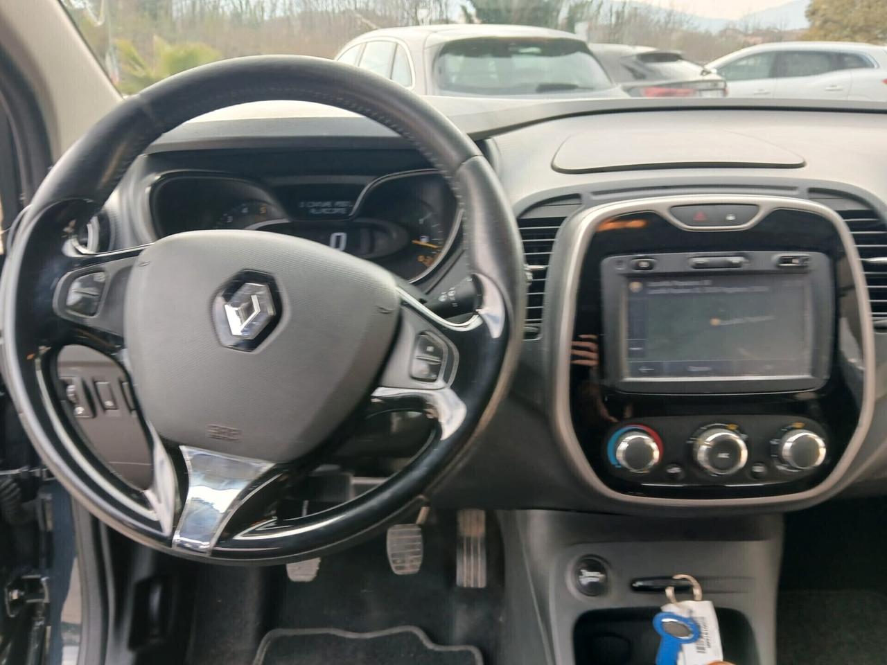 Renault Captur 1.5 dCi 8V 90 CV Start&Stop Energy R-Link NEOPATENTATI