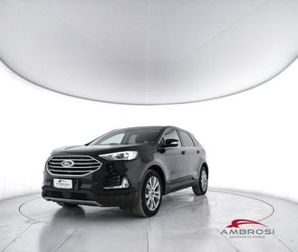FORD Edge 2.0 EcoBlue 238 CV AWD Start&Stop aut. Titanium -