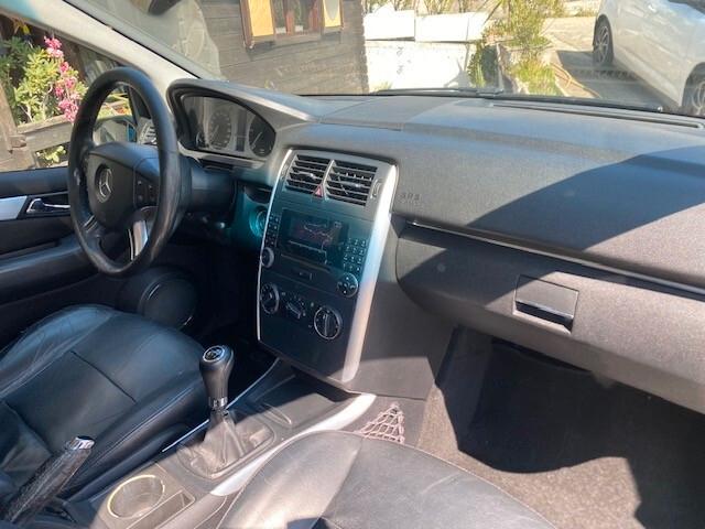 Mercedes-benz B 180 CDI
