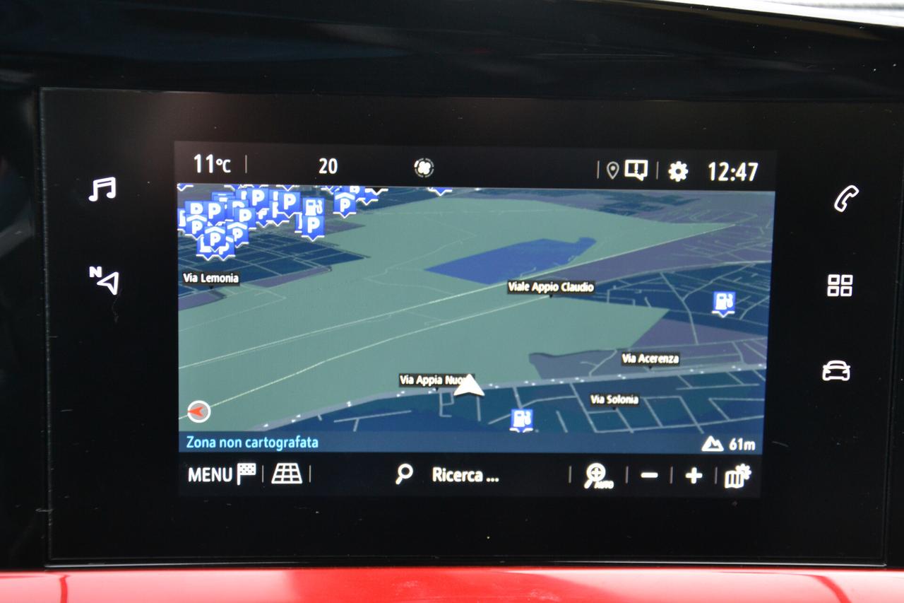 Opel Mokka 1.2 TURBO 101CV GS **PREZZO VERO**TOP DI GAMMA**