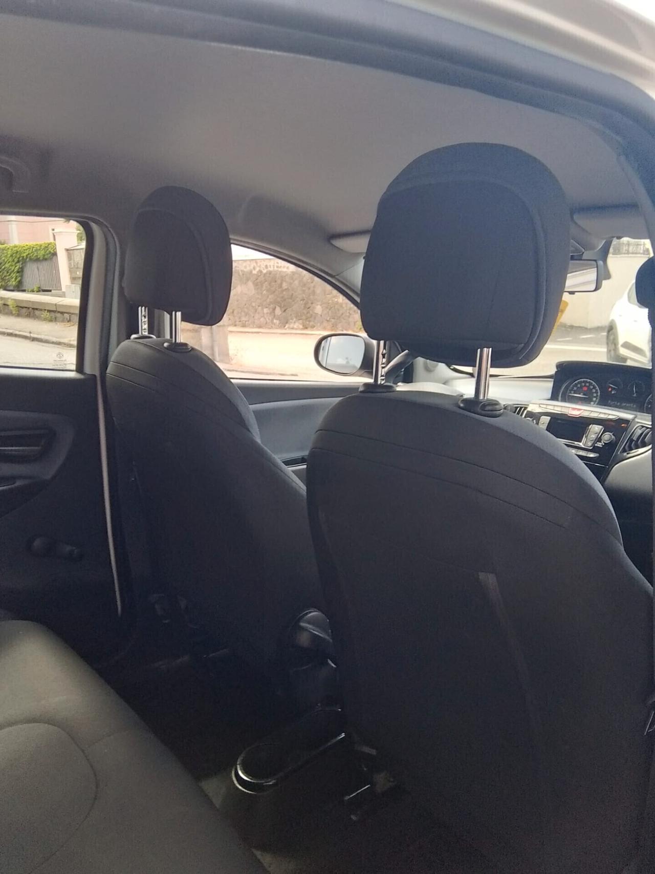Lancia Ypsilon 1.2 69 CV 5 porte Platinum