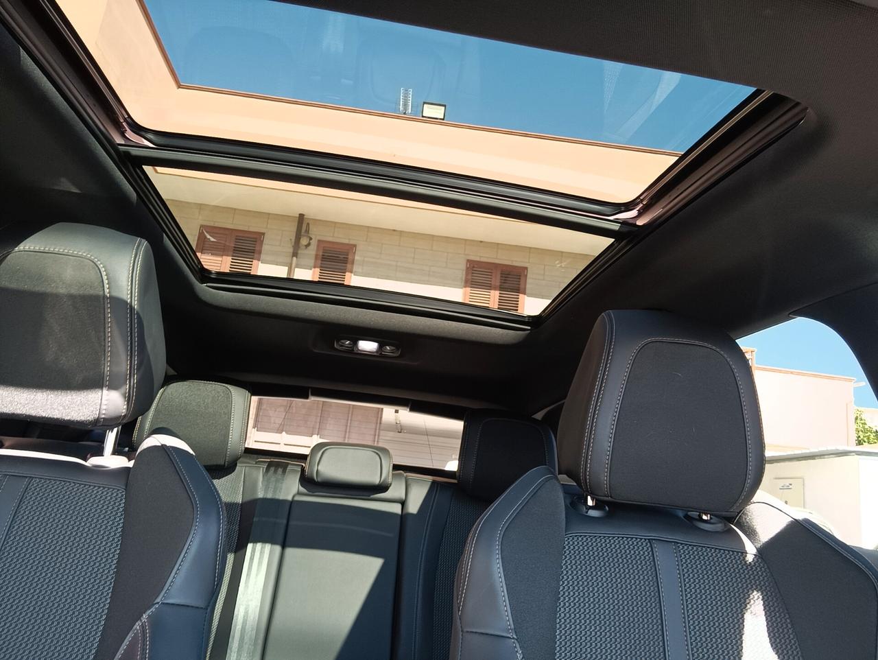 Peugeot 3008 GT 1.6 DIESEL 130 CV