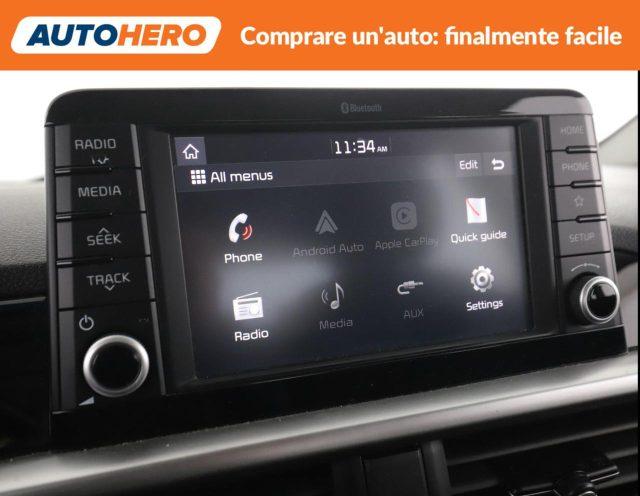 KIA Picanto 1.0 12V 5 porte Cool