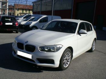 BMW Serie 1 116i Urban 5p