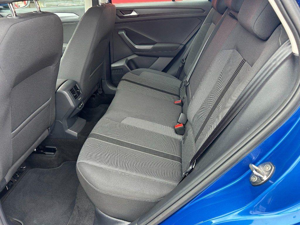 Volkswagen T-Roc 2.0 TDI SCR 150 CV DSG Life