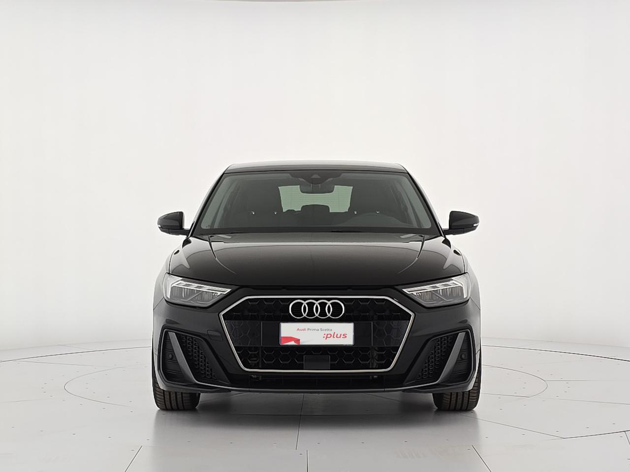Audi A1 sportback 35 1.5 tfsi s line edition s-tronic