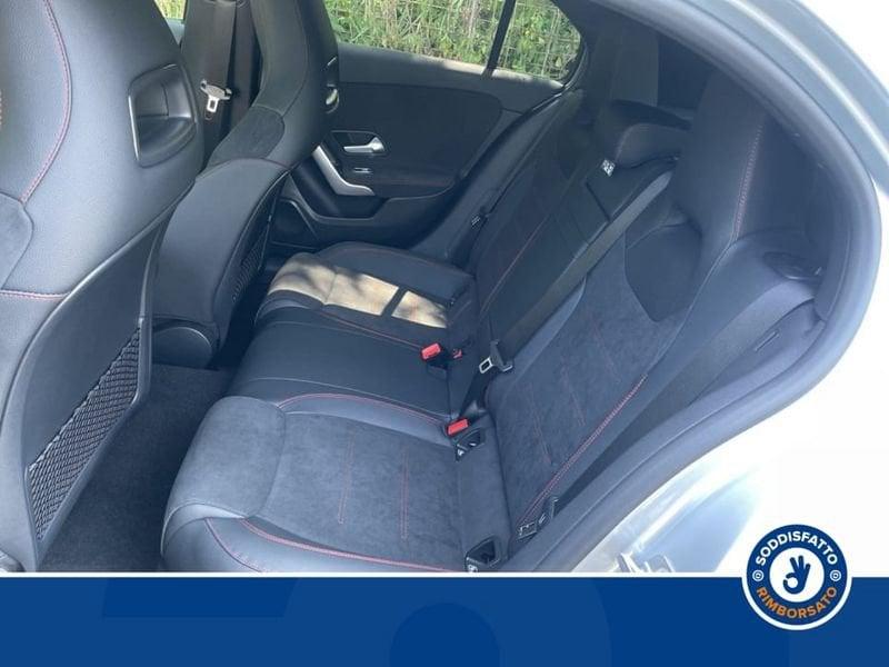 Mercedes-Benz Classe A 180d Automatic AMG Line Advanced Plus