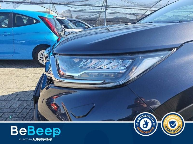 Honda CR-V 2.0 HEV EXECUTIVE NAVI AWD ECVT