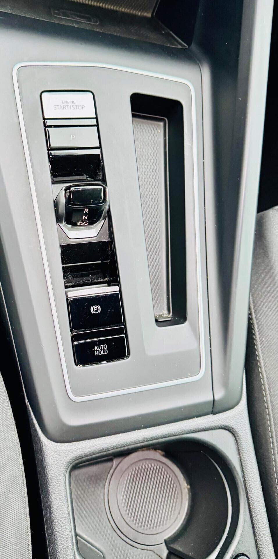 Volkswagen Golf Variant 2.0 TDI 150 CV DSG SCR Style