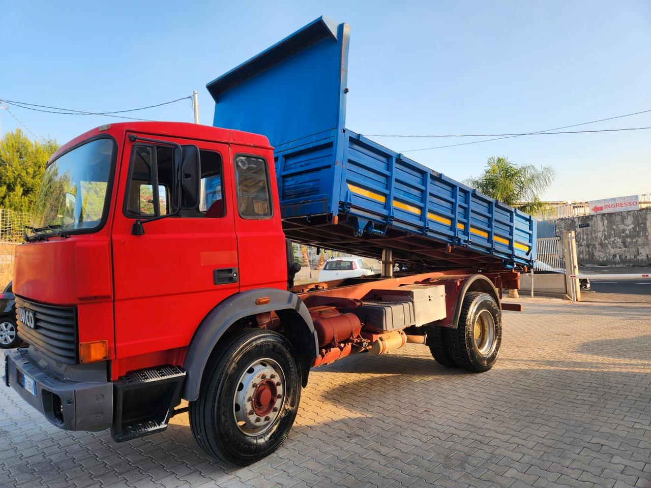 Iveco