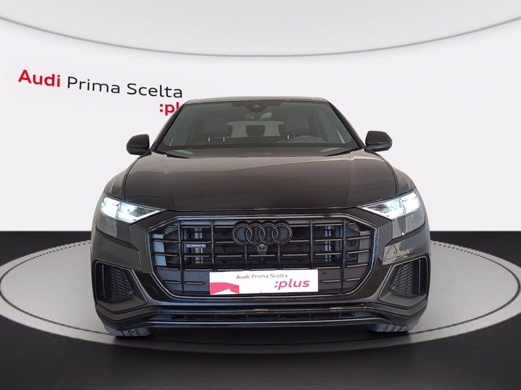 AUDI Q8 45 3.0 tdi mhev sport quattro tiptronic del 2023