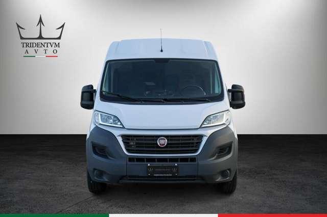 Fiat Ducato Camper 2.0 MJT 115cv