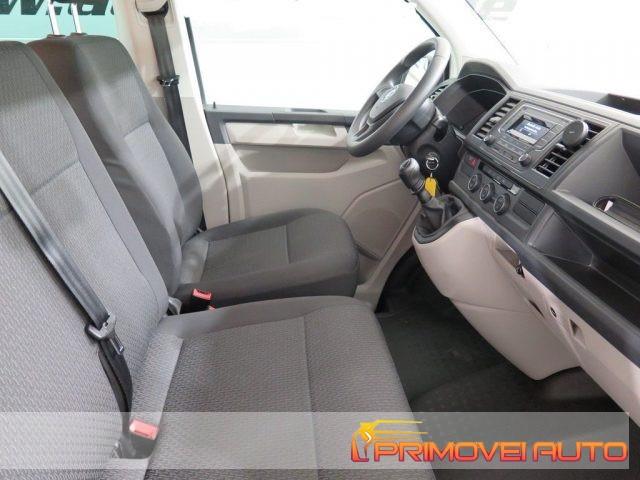 VOLKSWAGEN Caravelle 2.0 TDI 150CV 4 Motion