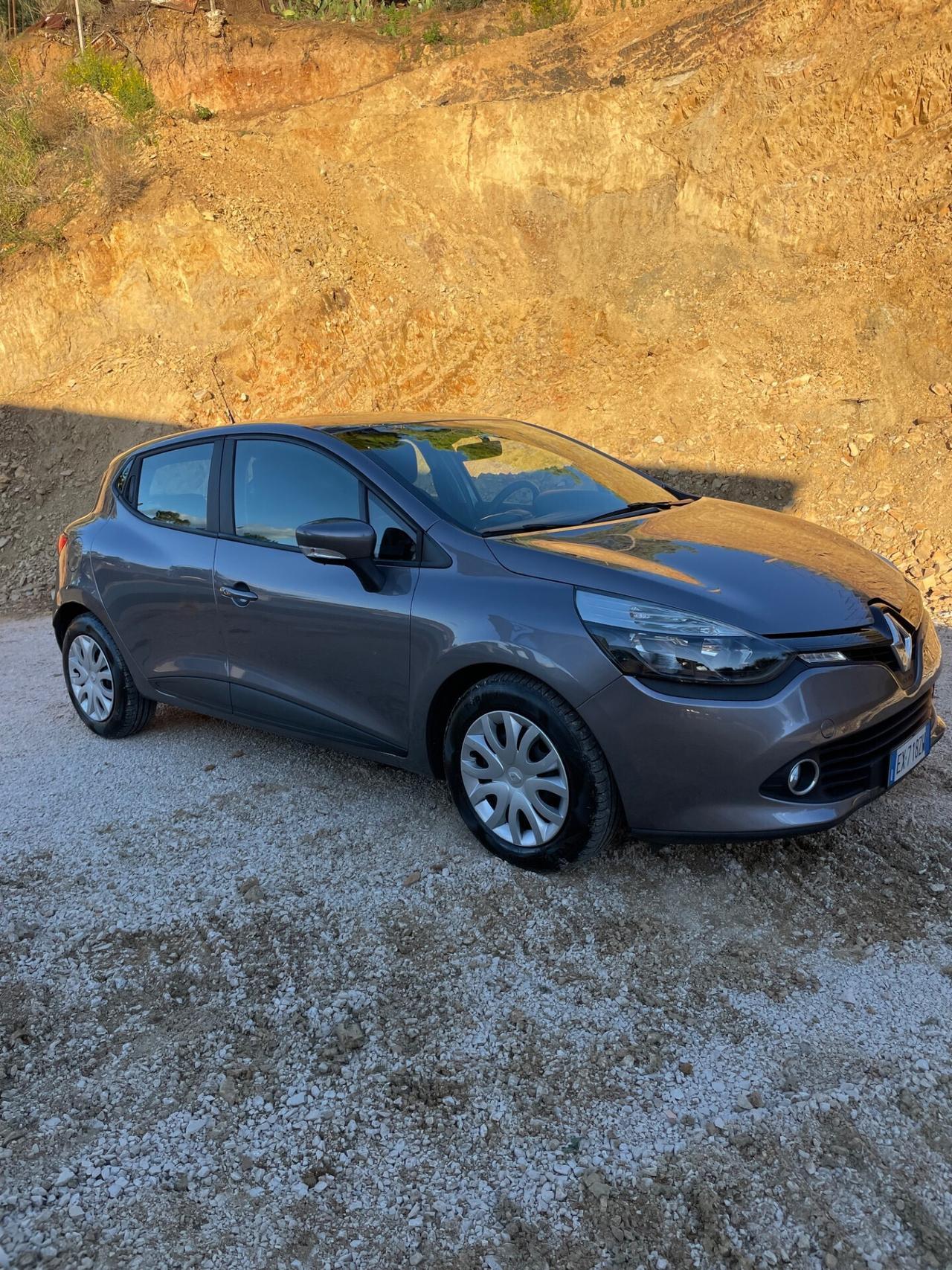 Renault Clio 1.5 dCi 8V 75CV 5 porte Live