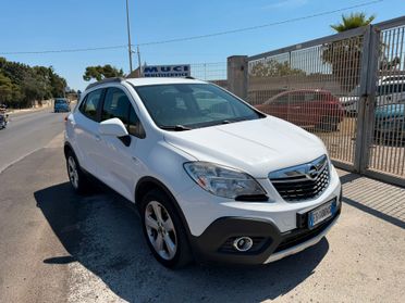 Opel Mokka 1.7 CDTI - 2013
