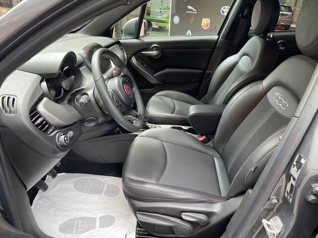 Fiat 500X 1.3 MultiJet 95 CV Sport