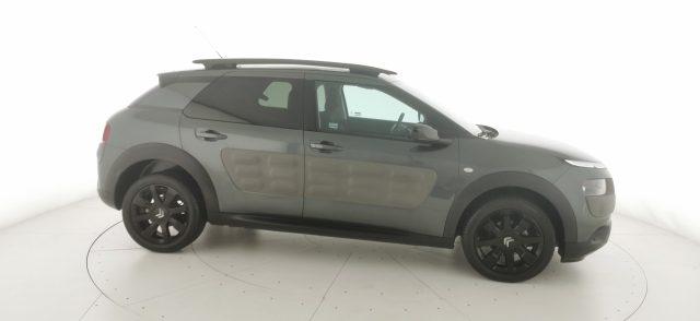 CITROEN C4 Cactus BlueHDi 100 S&S Shine