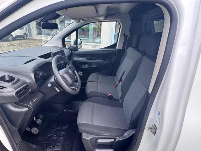 TOYOTA Proace City 1.5D 100 CV S&S 4p. Comfort