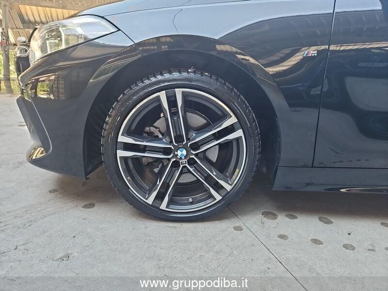 BMW Serie 1 F40 Benzina 118i Msport 136cv auto