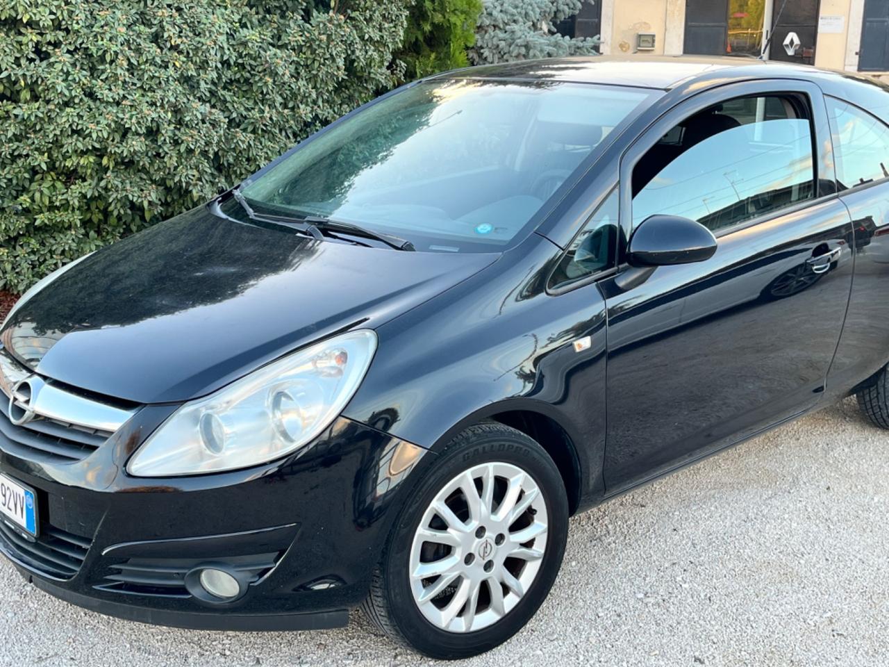 Opel Corsa 1.3 CDTI 75CV ecoFLEX 3 porte Club