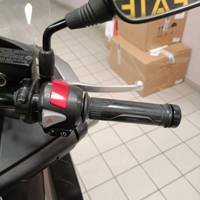 Honda Forza 300 ABS - 2016