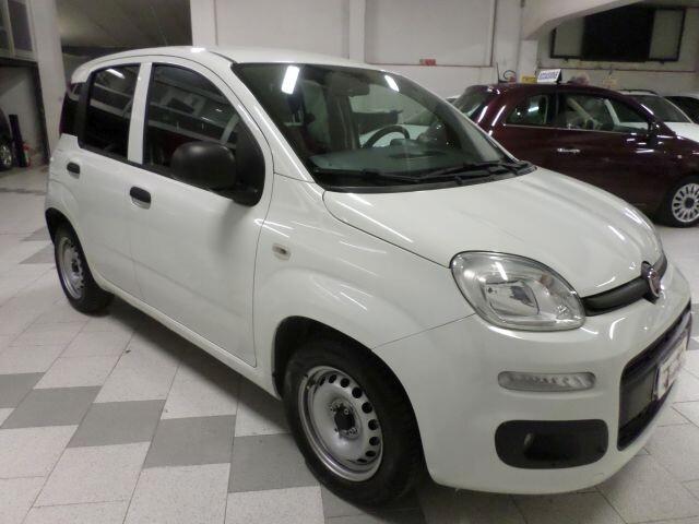 Fiat Panda VAN 1.2 GPL 2Posti Euro6 Autocarro