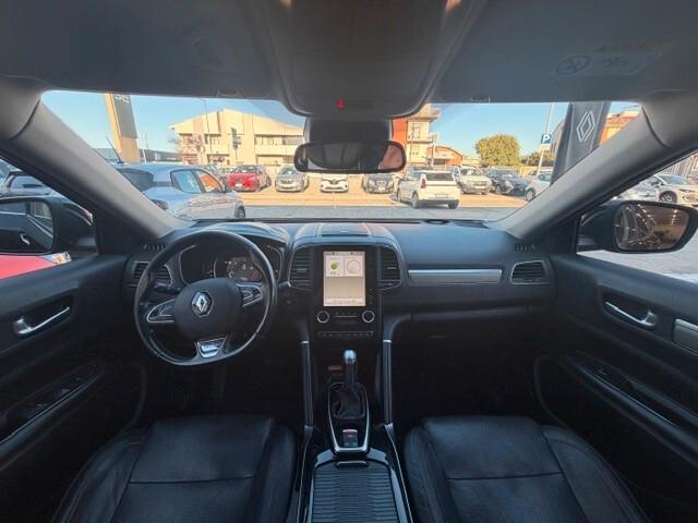 Renault Koleos dCi 175CV X-Tronic Energy Initiale Paris