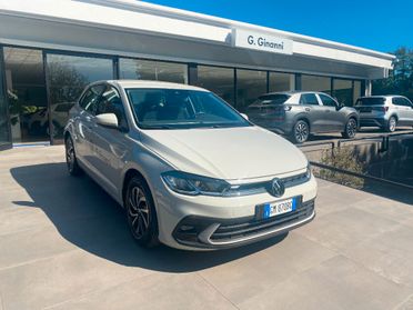 VOLKSWAGEN Polo 6ª serie Polo 1.0 TSI Life