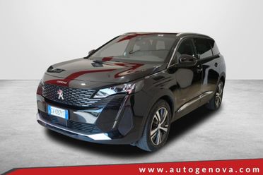 PEUGEOT 5008 1.5 BLUEHDI 131CV EAT8 SeS 7POSTI ALLURE PACK ( FARI LED - I-COCKPIT - CRUISE - NAVI - MIRROR - SENSORI POST. - TELECAMERA POST. - CERCHI 18 )