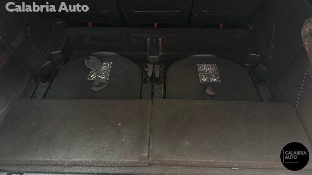 PEUGEOT 5008 BlueHDi 180 S&S EAT8 GT