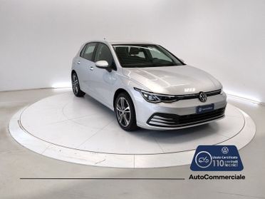 Volkswagen Golf Golf 1.0 eTSI EVO DSG Life