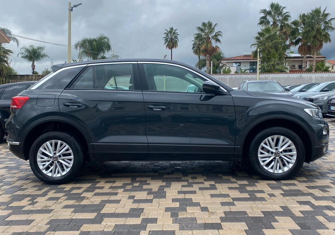 Volkswagen T-Roc Business 2.0 TDI 116CV