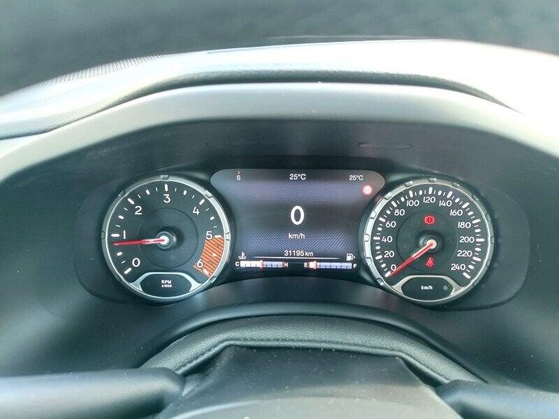 Jeep Renegade Renegade 1.6 Mjt 130 CV Limited